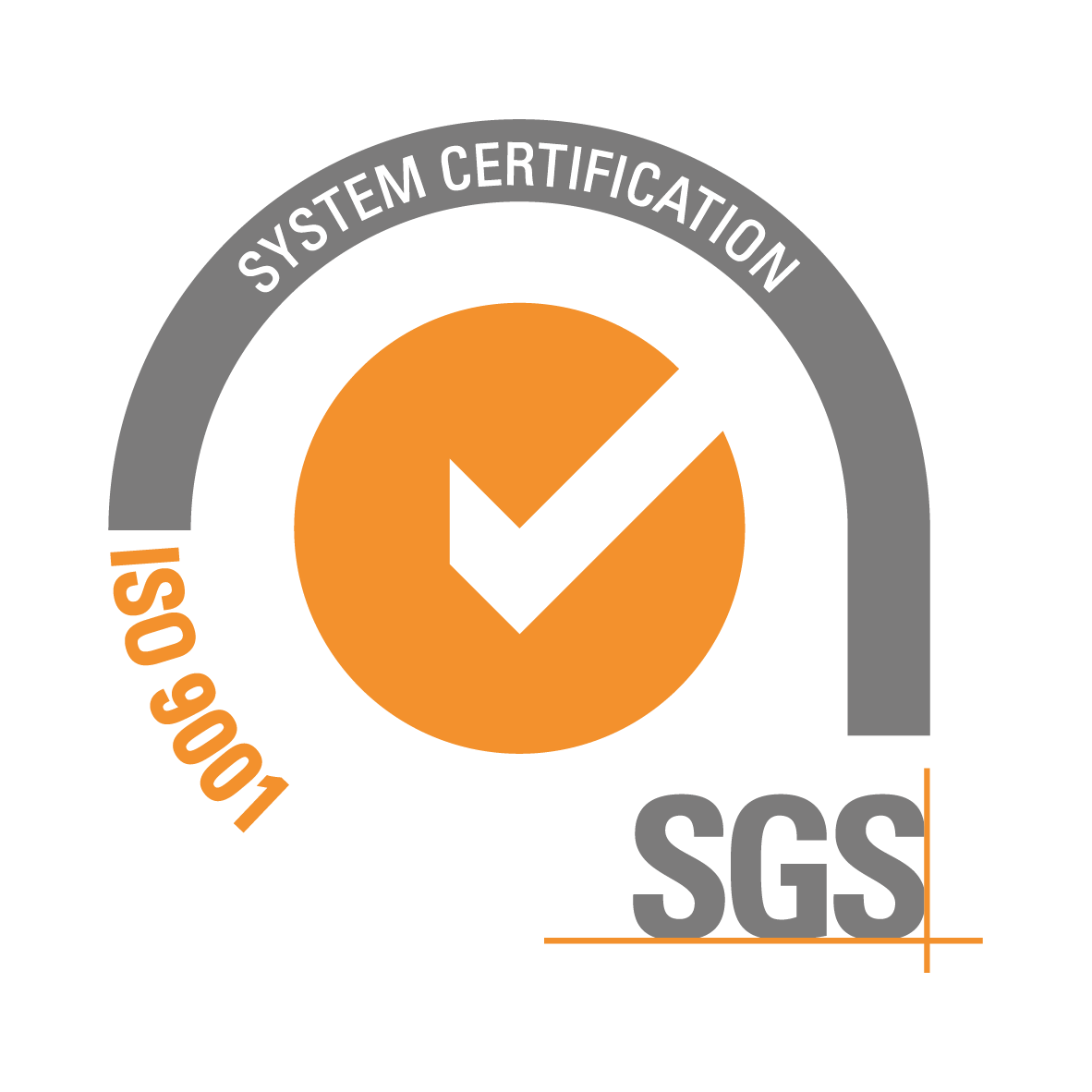 ISO certificación